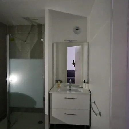 Residence Marceau Drancy Exterior photo
