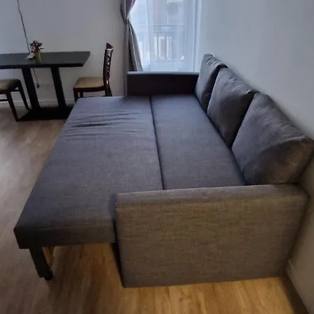 Residence Marceau Drancy Exterior photo
