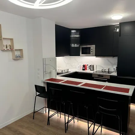 Residence Marceau Drancy Exterior photo