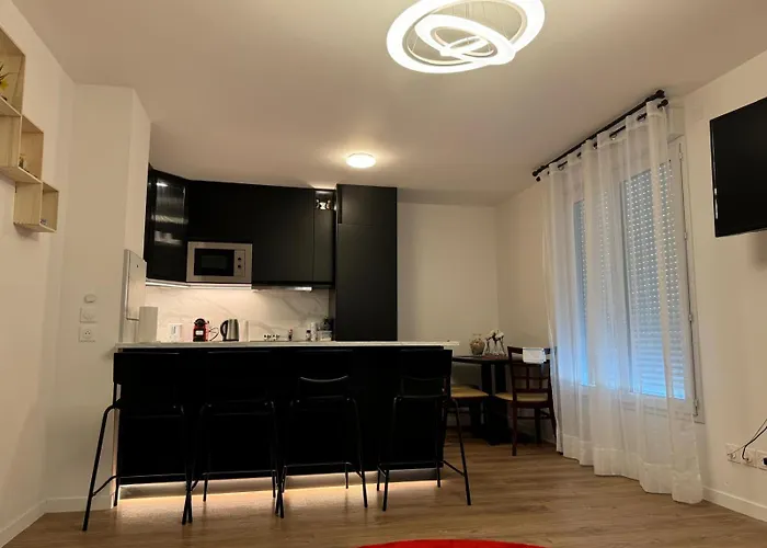 Residence Marceau