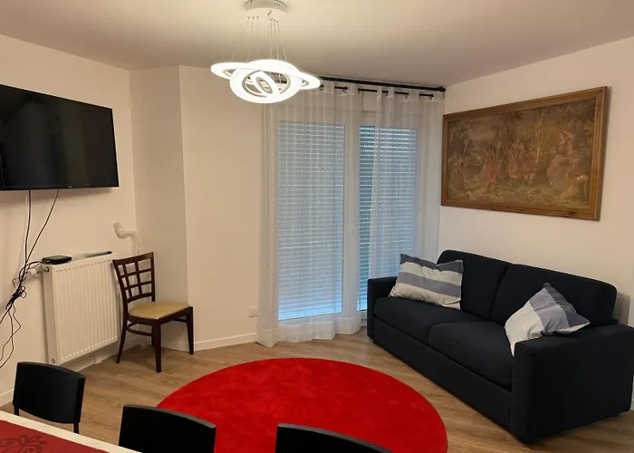 Residence Marceau