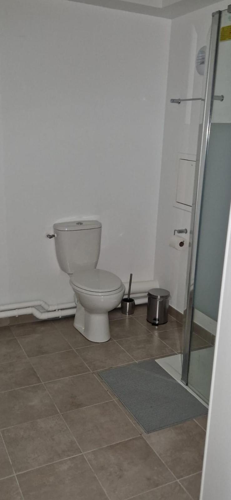Apartment Marceau Drancy