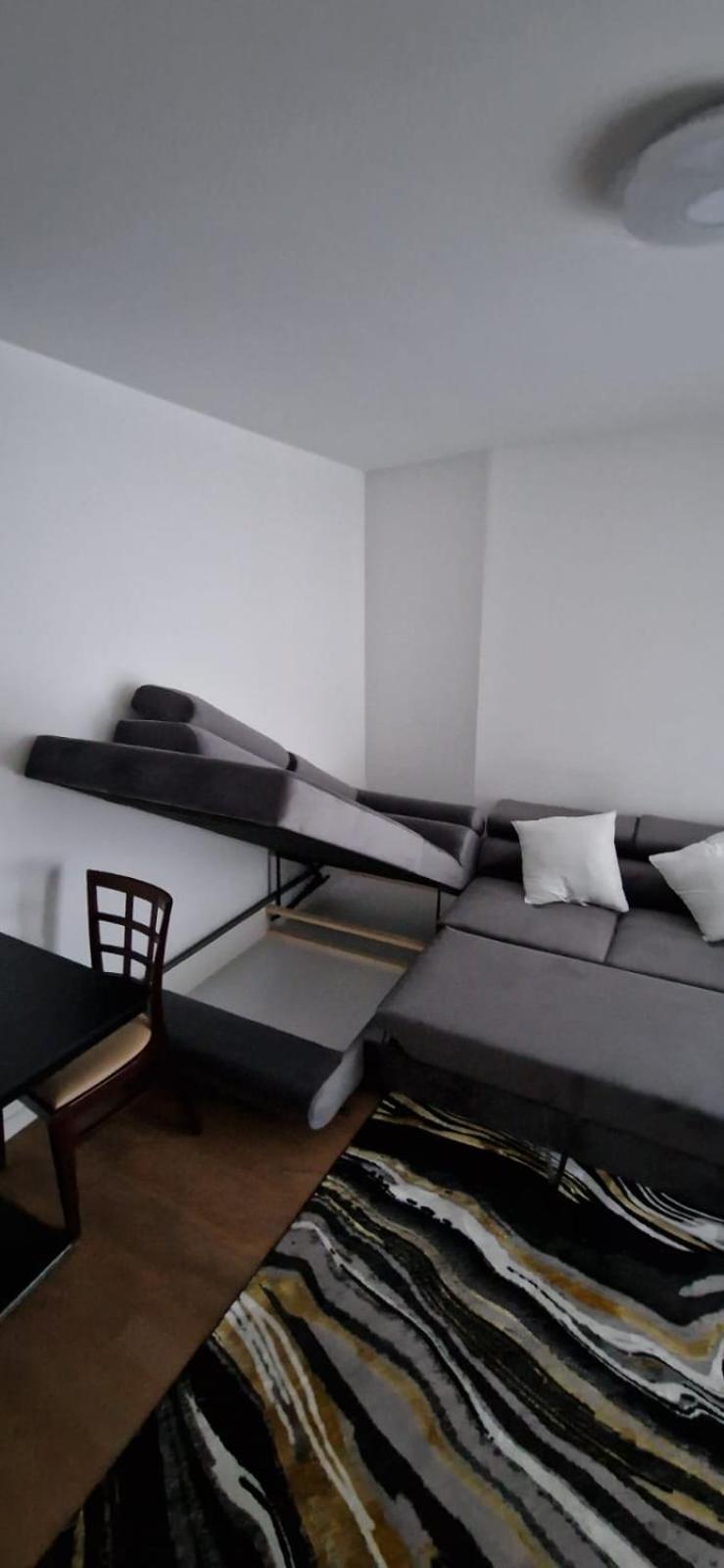 Marceau Apartment Drancy