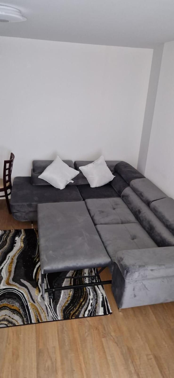 Marceau Apartment *
