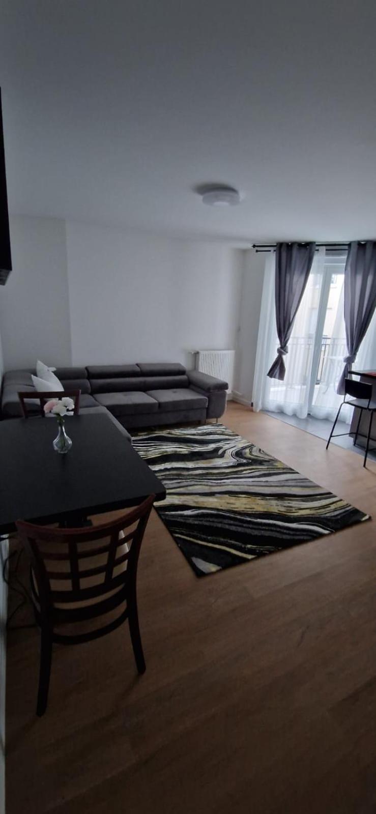 Marceau Drancy
