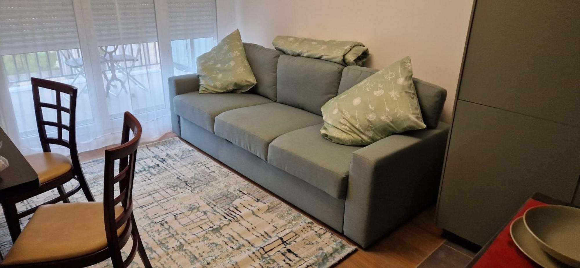 Apartment Marceau