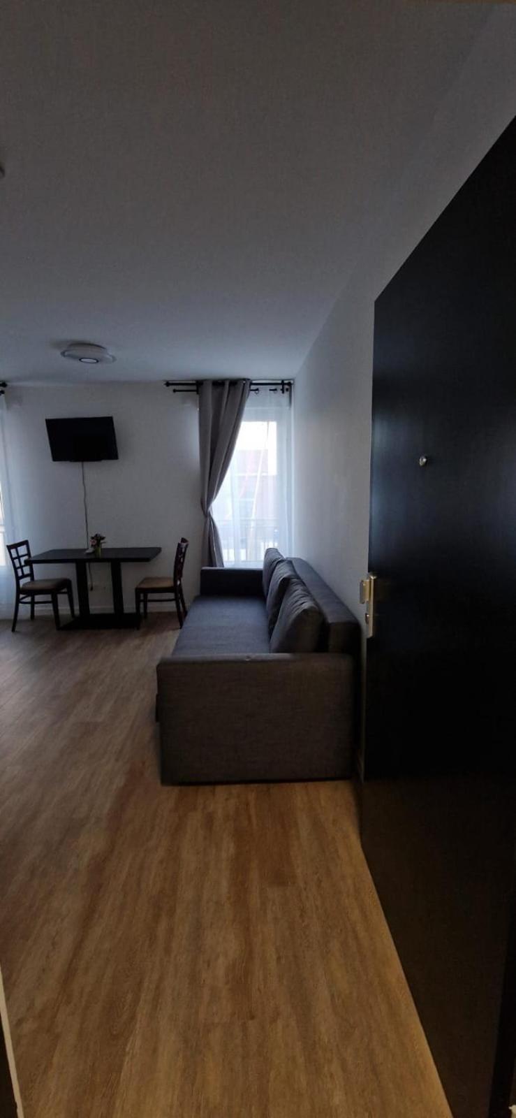Marceau Apartment *