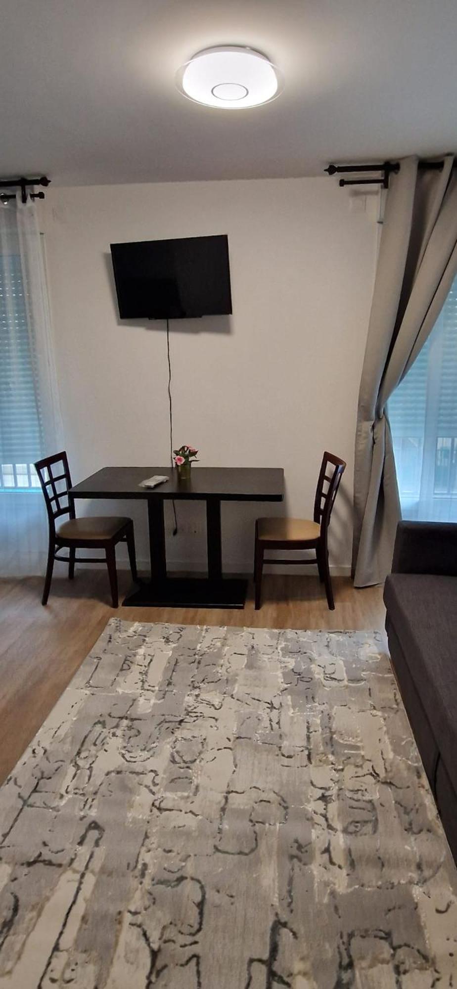 Marceau Apartment