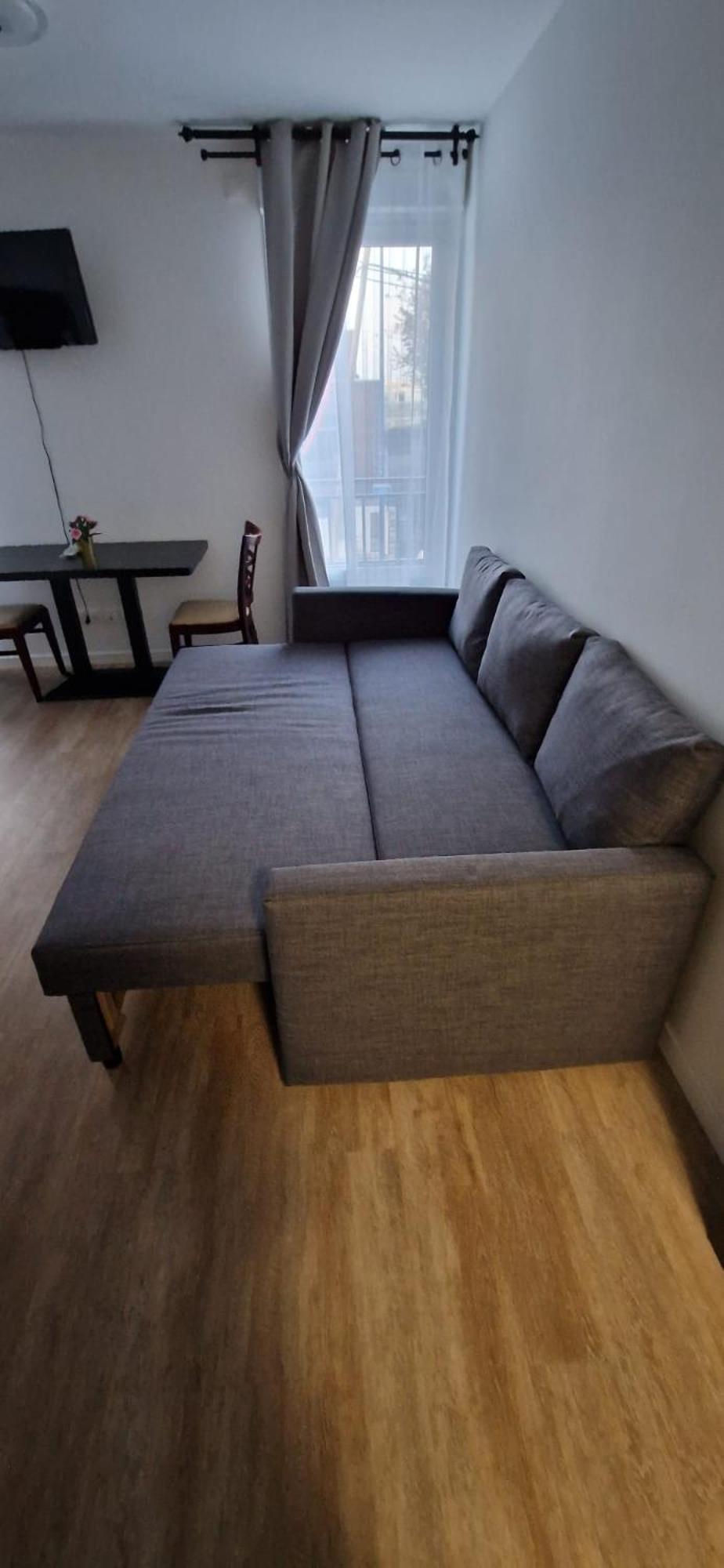 Marceau Apartment