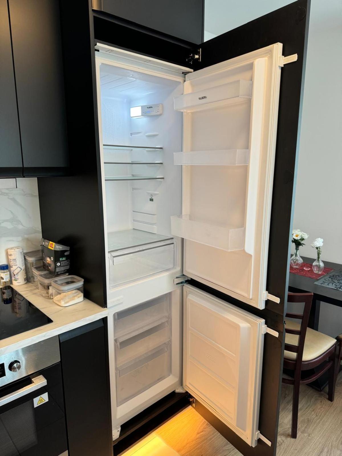Marceau Apartment Drancy