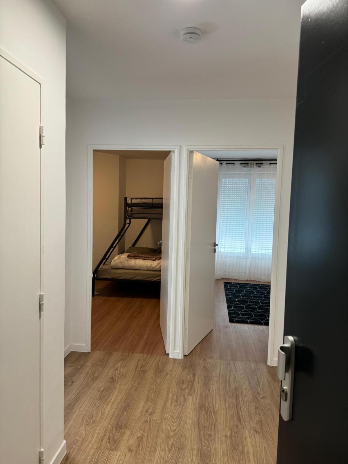 Apartment Marceau
