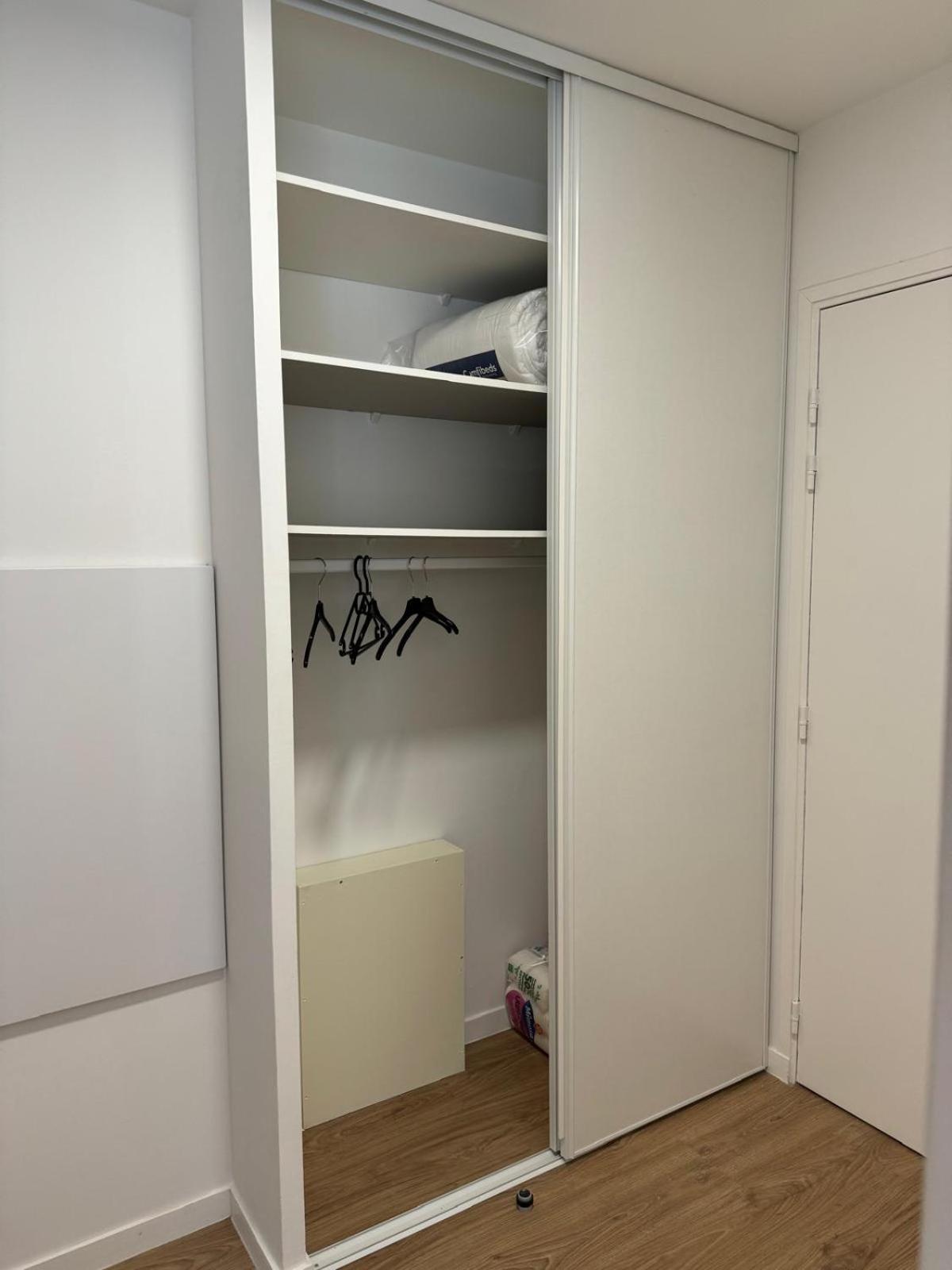 Marceau Apartment Drancy