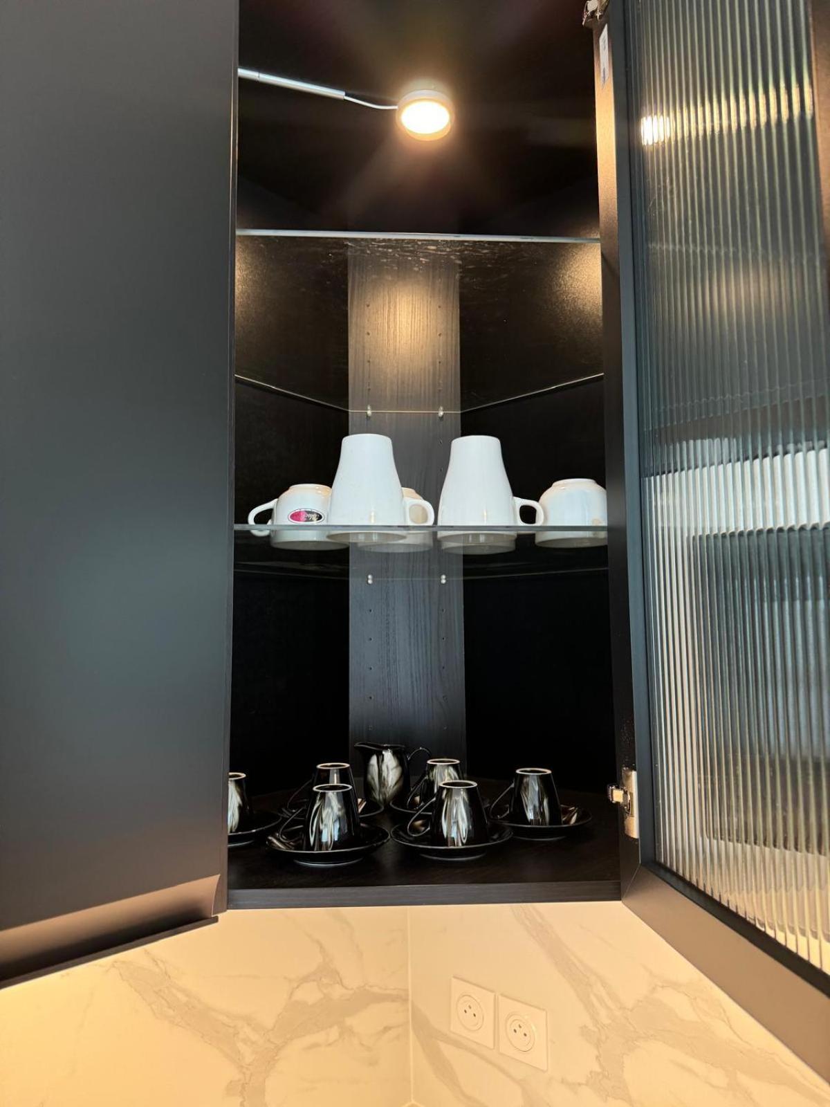 Marceau Apartment